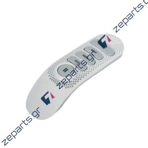 Χειριστήριο σκούπας Control ROWENTA Original SS-2230003406