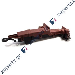 Ηλεκτρομάνταλο, μπλόκο 9 επαφών WHIRLPOOL / SAMSUNG /INDESIT / BAUKNECHT 461970202303, 481228058041, DC64-00519A