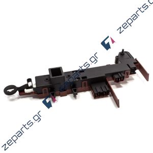 Ηλεκτρομάνταλο, μπλόκο 9 επαφών WHIRLPOOL / SAMSUNG /INDESIT / BAUKNECHT 461970202303, 481228058041, DC64-00519A