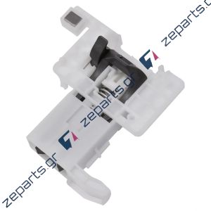 Μπλόκο πόρτας πλυντηρίου πιάτων SIEMENS/BOSCH Original 10006917