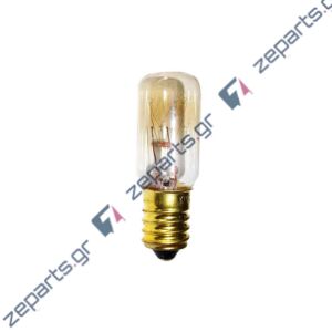 Λαμπάκι νυκτός E14 3watt διάφανο