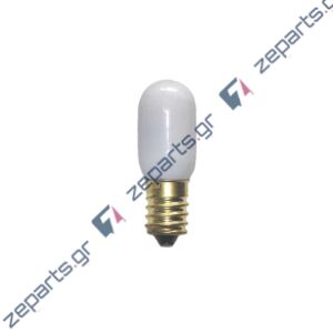 Λαμπάκι νυκτός E14 3watt λευκό