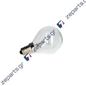 Λάμπα θερμοκρασίας 300°C E14 40W φούρνου κουζίνας Γενικής Χρήσης