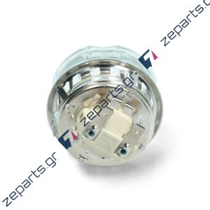Ντουί με κρύσταλο E14 φούρνου κουζίνας AEG / ZANUSSI / ELECTROLUX