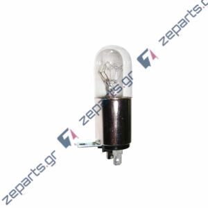 Λάμπα φωτισμού με στήριξη 20watt φούρνου μικροκυμάτων MOULINEX / TOSHIBA / ΓΕΝΙΚΗΣ ΧΡΗΣΗΣ