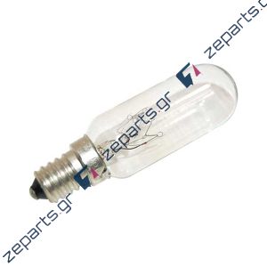 Λάμπα ψυγείου E14 30watt 240volt SAMSUNG / LIEBHERR Original 4713001140, 4713001189
