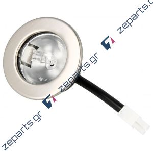 Ντουί απορροφητήρα TEKA / KUPPERSBUSCH με λάμπα G9 Original 81483058
