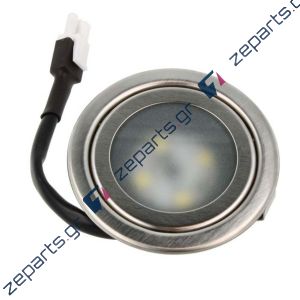 Ντουί απορροφητήρα TEKA / KUPPERSBUSCH LED 1,5W  Original 81455067