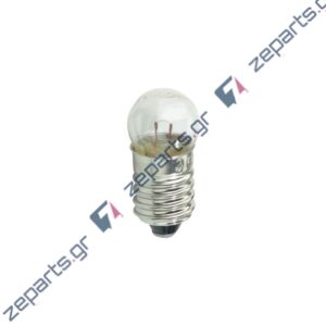 Λαμπάκι φακού 3,8V E10
