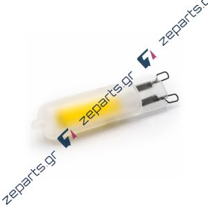 Λάμπα Led G9 4W Ψυχρού Φωτισμού
