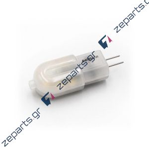 Λάμπα Led G4 1,5W 12V Θερμού φωτισμού