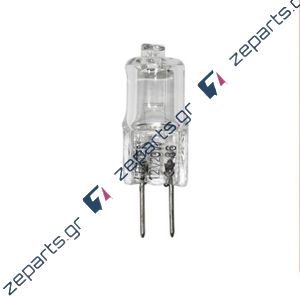 Λάμπα Αλογόνου G4 20W 12V Θερμού φωτισμού