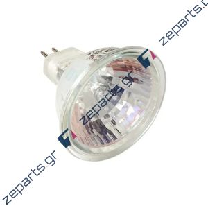Λάμπα αλογόνου 20W MR16 220V