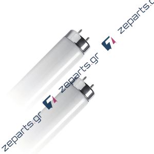 Λάμπα φθορίου T8 1,20cm 36watt ψυχρού φωτισμού