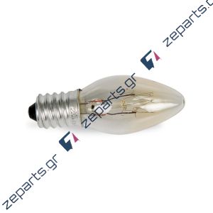 Λάμπα Ε12 7W 230V