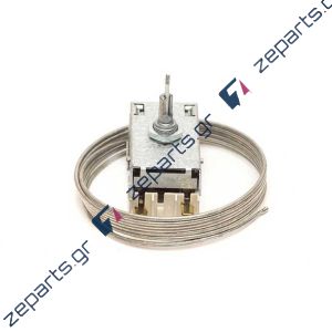 Θερμοστάτης 2 επαφών μονόπορτου ψυγείου K60-L2015 RANCO
