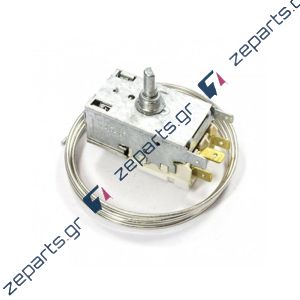 Θερμοστάτης 3 επαφών ψυγείου RANCO K59L2543, K59-L2543 PITSOS / SIEMENS 00067429, 067429