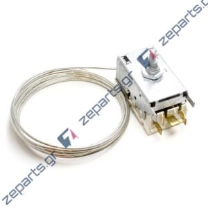 Θερμοστάτης 3 επαφών καταψύκτη RANCO K54P1102, K54-P1102