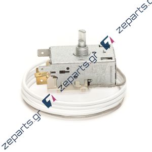 Θερμοστάτης RANCO K54-L1971 καταψύκτη μπαούλο με αλάρμ