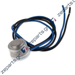 Κλίξον, Θερμικό 60-40°F Ψυγείου απόψυξης NO FROST L60-40F χωρίς λαμάκι BRANDT / GENERAL ELECTRIC / PHILCO / ΓΕΝΙΚΗΣ ΧΡΗΣΗΣ