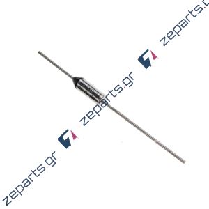 Θερμική ασφάλεια 228°C 10Α