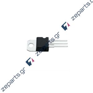Triac πλακέτας σκούπας BTA16-600SW, BTA16-600BRG MIELE / Γενικής Χρήσης