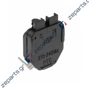 Ρελέ Ηλεκτρονικό NECCHI 1/12hp έως 1/2hp