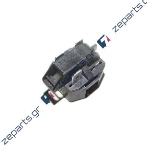 Ρελέ μοτέρ ηλεκτρονικό 4 επαφών από 1/8 HP έως 1/3 HP 220V ψυγείου Γενικής Χρήσης Original