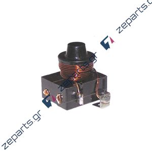 Ρελέ μοτέρ ψυγείου 1/4hp