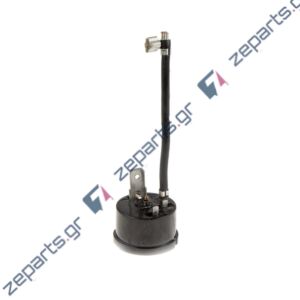 Θερμικό Συμπιεστή 3/8hP LUNITE