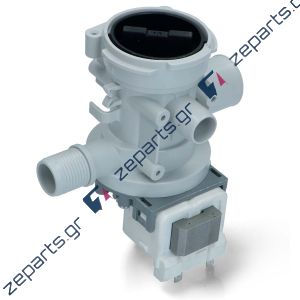 Αντλία πλυντηρίου 40W SAMSUNG / MORRIS / UNITED DC90-11110K