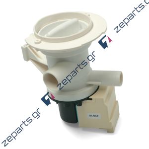 Αντλία πλυντηρίου ρούxων BOSCH / WHIRLPOOL / IGNIS Original