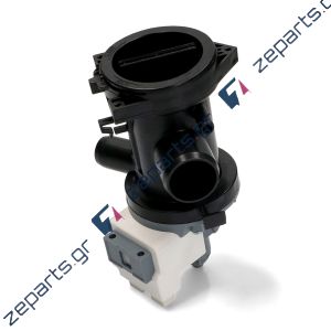 Aντλία πλυντηρίου ρούχων 30W με φίλτρο LG / MORRIS 4681EA2002B, 4681EA2002F, 5859EN1001B, 5859EN1004B, AHA73653501