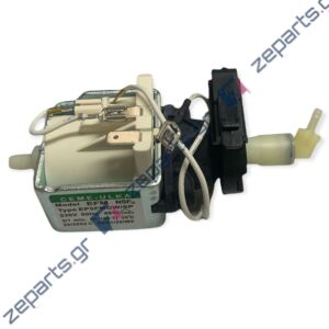 Αντλία νερού πολυκαφετιέρας KRUPS DOLCE GUSTO OBLO KP1101 Original MS-623725