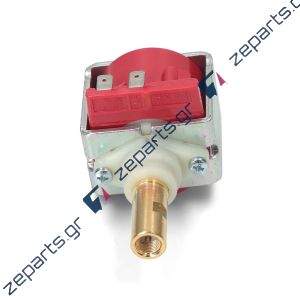 Αντλία νερού καφετιέρας & σκούπας 48W 220V Γενικής Χρήσης
