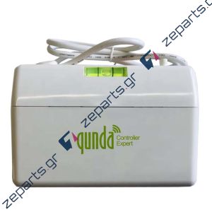 Αντλία συμπυκνωμάτων κλιματιστικού 24L QUNDA QD-PU01E Γενικής Χρήσης
