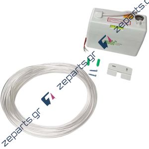 Αντλία συμπυκνωμάτων κλιματιστικού 40L QD-PU01F Γενικής Χρήσης