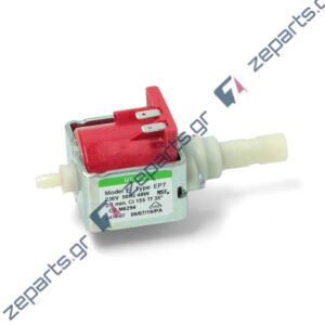 Αντλία νερού καφετιέρας & σκούπας 48watt 220volt Γενικής Χρήσης