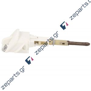 Βαλβίδα, ρυθμιστής ατμού TEFAL FV39, FV79 Original CS-00133059