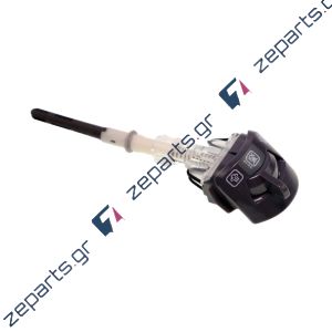 Βαλβίδα, ρυθμιστής ατμού TEFAL FV68, FV80 Original CS-10001116