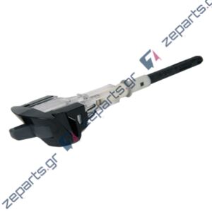 Βαλβίδα, ρυθμιστής ατμού σιδέρου TEFAL FV983, FV984, FV986 / CALOR Original CS-00146915