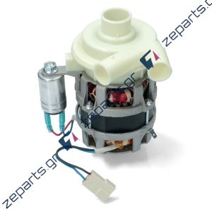 Αντλία πλύσης πλυντηρίου πιάτων WHIRLPOOL / ZANUSSI original 480140101052, C00311820