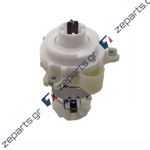 Μοτέρ Μπλέντερ MOULINEX FP244 Original MS-652498