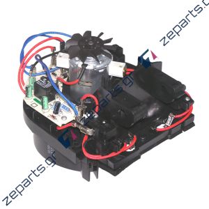 Μοτέρ αντιστάσεων φριτέζας TEFAL ACTIFRY Οriginal SS-991926, SS-992127, SS991926, SS992127