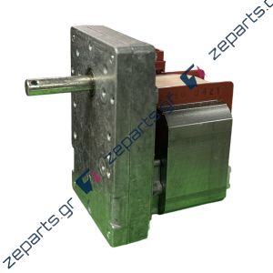 Μοτέρ 11 στροφές το λεπτό (11RPM) 55W Κοτοπουλιέρας