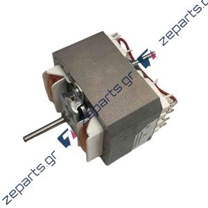 Μοτέρ Aπορροφητήρα δεξιόστροφο 200W 3 ταχύτητες Γενικής Χρήσης