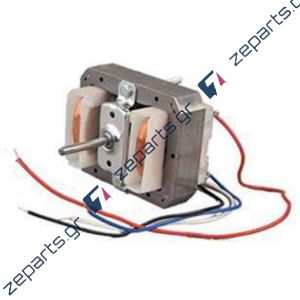 Μοτέρ απορροφητήρα 120W εσωτερικό δεξή 3 ταχυτήτων