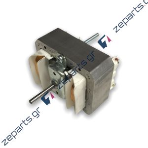 Μοτέρ απορροφητήρα 140W εσωτερικό δεξί 3 ταχυτήτων