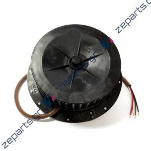 Μοτέρ απορροφητήρα 135watt 230V αριστερό 3ταχυτήτων κομπλέ με φτερωτή ELICA / ΓΕΝΙΚΗΣ ΧΡΗΣΗΣ