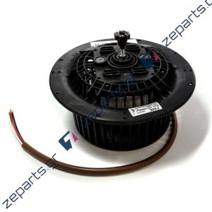 Μοτέρ απορροφητήρα 135watt 230V αριστερό 3ταχυτήτων κομπλέ με φτερωτή ELICA / ΓΕΝΙΚΗΣ ΧΡΗΣΗΣ
